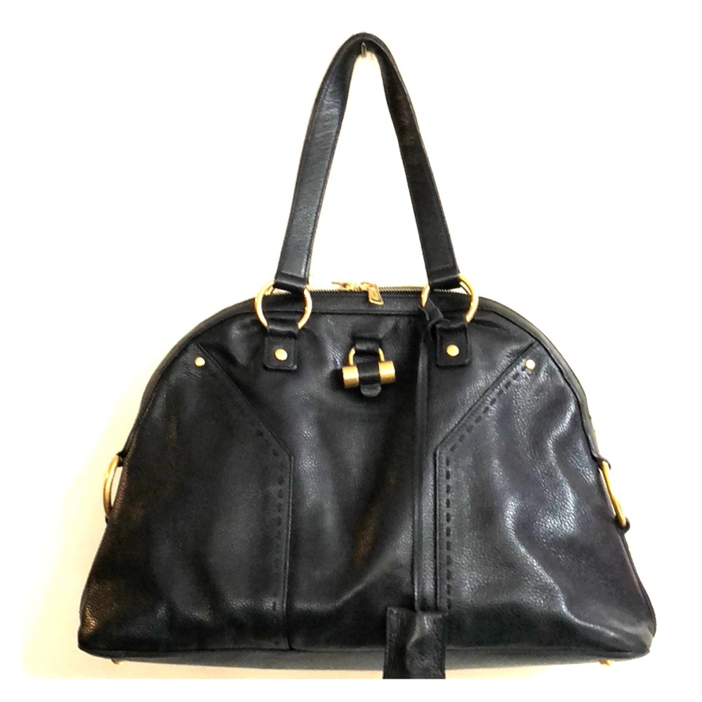 YSL muse handbag